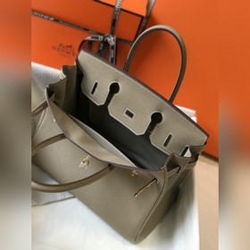 Ручная работа, восковая нить, 35 см. Производство Birkin. Классич