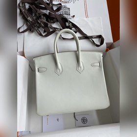 Требуется изготовление на заказ, ручная работа, Birkin 25 см, имп