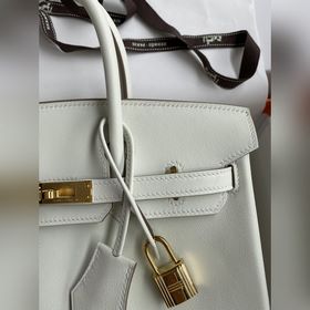 Требуется изготовление на заказ, ручная работа, Birkin 25 см, имп