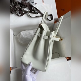 Требуется изготовление на заказ, ручная работа, Birkin 25 см, имп