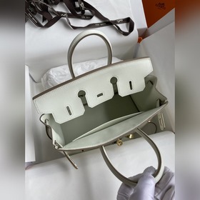 Требуется изготовление на заказ, ручная работа, Birkin 25 см, имп