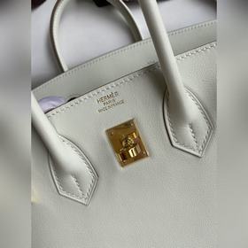 Требуется изготовление на заказ, ручная работа, Birkin 25 см, имп