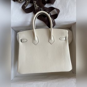 Требуется изготовление на заказ, ручная работа, Birkin 25 см, имп