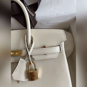 Требуется изготовление на заказ, ручная работа, Birkin 25 см, имп
