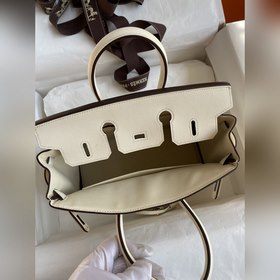 Требуется изготовление на заказ, ручная работа, Birkin 25 см, имп