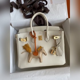 Требуется изготовление на заказ, ручная работа, Birkin 25 см, имп