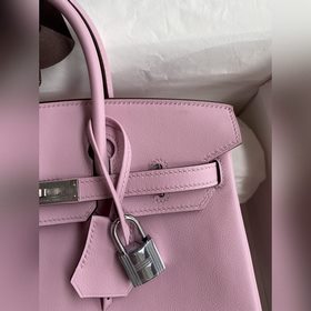 Требуется изготовление на заказ, ручная работа, Birkin 25 см, имп