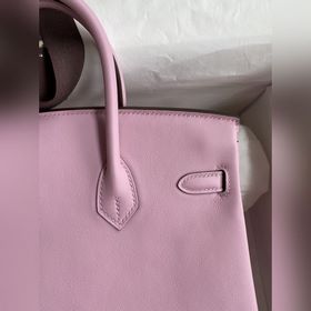 Требуется изготовление на заказ, ручная работа, Birkin 25 см, имп