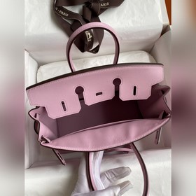 Требуется изготовление на заказ, ручная работа, Birkin 25 см, имп