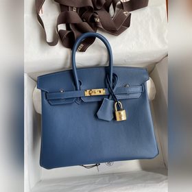 Требуется изготовление на заказ. Ручная работа. Birkin 25 см. Имп