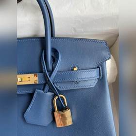 Требуется изготовление на заказ. Ручная работа. Birkin 25 см. Имп