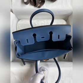 Требуется изготовление на заказ. Ручная работа. Birkin 25 см. Имп