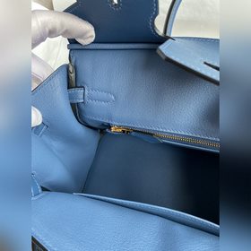 Требуется изготовление на заказ. Ручная работа. Birkin 25 см. Имп