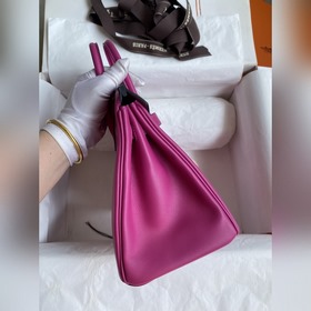 Требуется изготовление на заказ. Ручная работа. Birkin 25 см. Имп