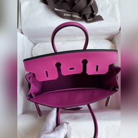 Требуется изготовление на заказ. Ручная работа. Birkin 25 см. Имп