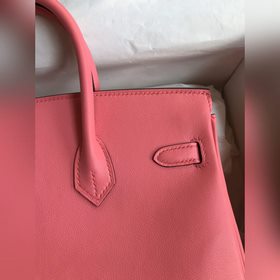 Требуется изготовление на заказ. Ручная работа. Birkin 25 см. Имп