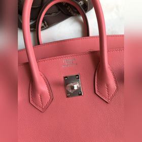 Требуется изготовление на заказ. Ручная работа. Birkin 25 см. Имп