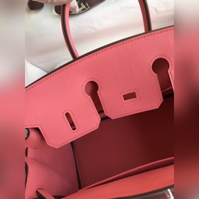 Требуется изготовление на заказ. Ручная работа. Birkin 25 см. Имп