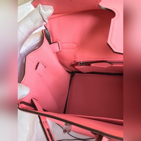 Требуется изготовление на заказ. Ручная работа. Birkin 25 см. Имп