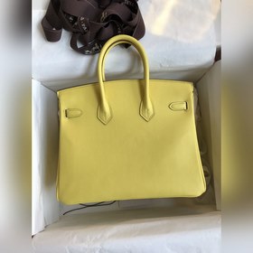 Требуется изготовление на заказ. Ручная работа. Birkin 25 см. Имп