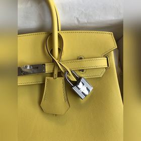 Требуется изготовление на заказ. Ручная работа. Birkin 25 см. Имп