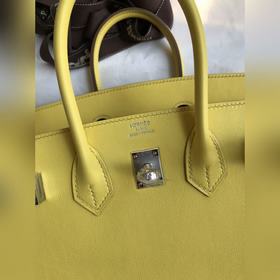 Требуется изготовление на заказ. Ручная работа. Birkin 25 см. Имп
