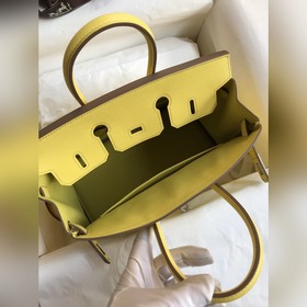 Требуется изготовление на заказ. Ручная работа. Birkin 25 см. Имп
