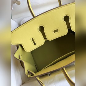 Требуется изготовление на заказ. Ручная работа. Birkin 25 см. Имп