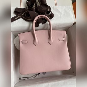 Требуется изготовление на заказ. Ручная работа. Birkin 25 см. Имп