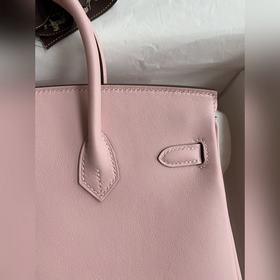 Требуется изготовление на заказ. Ручная работа. Birkin 25 см. Имп