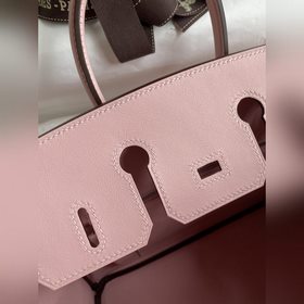 Требуется изготовление на заказ. Ручная работа. Birkin 25 см. Имп