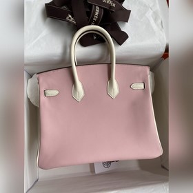Требуется изготовление на заказ. Ручная работа. Birkin 25 см. Имп