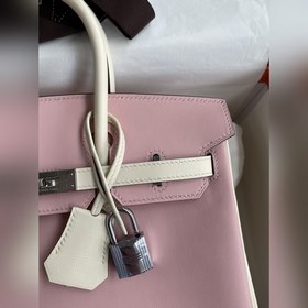 Требуется изготовление на заказ. Ручная работа. Birkin 25 см. Имп