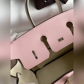 Требуется изготовление на заказ. Ручная работа. Birkin 25 см. Имп