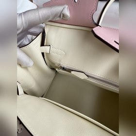 Требуется изготовление на заказ. Ручная работа. Birkin 25 см. Имп