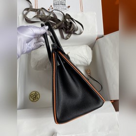 Требуется изготовление на заказ. Ручная работа. Birkin 25 см. Имп