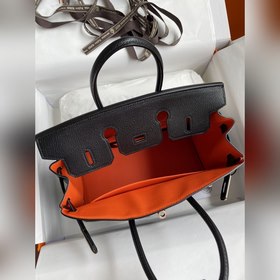 Требуется изготовление на заказ. Ручная работа. Birkin 25 см. Имп