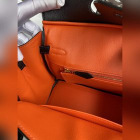 Требуется изготовление на заказ. Ручная работа. Birkin 25 см. Имп