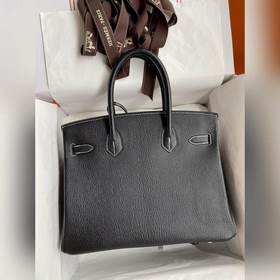 Требуется изготовление на заказ. Ручная работа. Birkin 30 см. Имп
