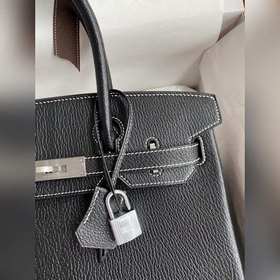 Требуется изготовление на заказ. Ручная работа. Birkin 30 см. Имп