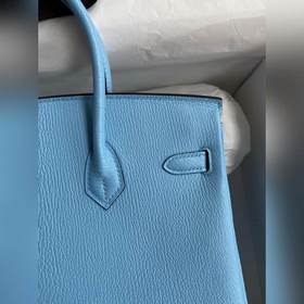 Требуется изготовление на заказ. Ручная работа. Birkin 25 см. Имп
