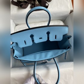 Требуется изготовление на заказ. Ручная работа. Birkin 25 см. Имп