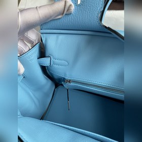 Требуется изготовление на заказ. Ручная работа. Birkin 25 см. Имп