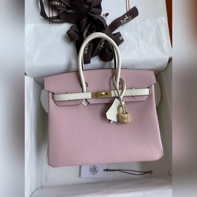 Требуется изготовление на заказ. Ручная работа. Birkin 25 см. Имп