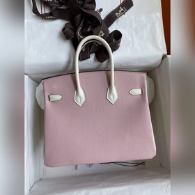 Требуется изготовление на заказ. Ручная работа. Birkin 25 см. Имп