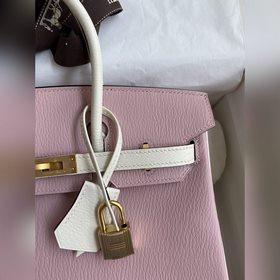 Требуется изготовление на заказ. Ручная работа. Birkin 25 см. Имп