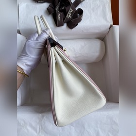 Требуется изготовление на заказ. Ручная работа. Birkin 25 см. Имп