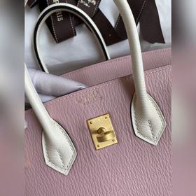 Требуется изготовление на заказ. Ручная работа. Birkin 25 см. Имп