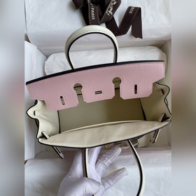 Требуется изготовление на заказ. Ручная работа. Birkin 25 см. Имп