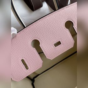 Требуется изготовление на заказ. Ручная работа. Birkin 25 см. Имп